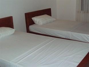 Centra Villa Kataragama Bagian luar foto