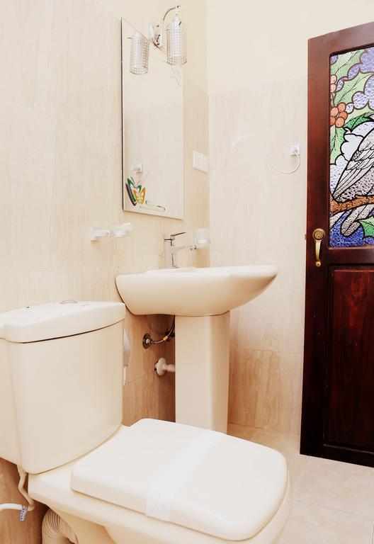 Centra Villa Kataragama Bagian luar foto